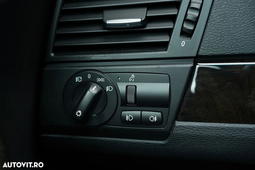 BMW X3 xDrive20d Aut. Limited Sport Edition - 20