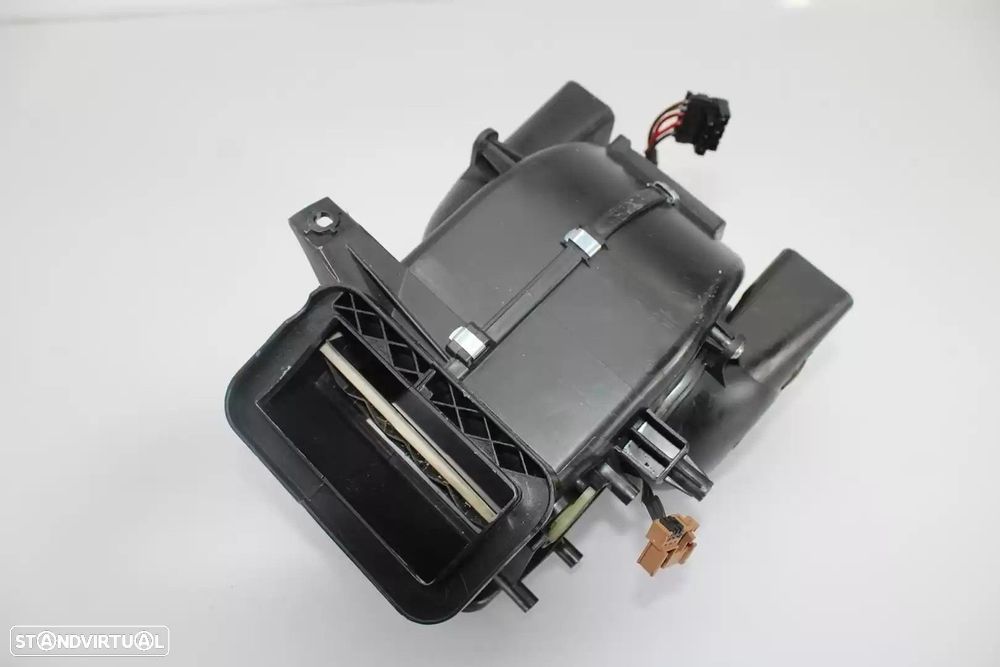 MOTOR SOFAGEM MERCEDES-BENZ CLASSE M 2005 -A1638300308 - 1