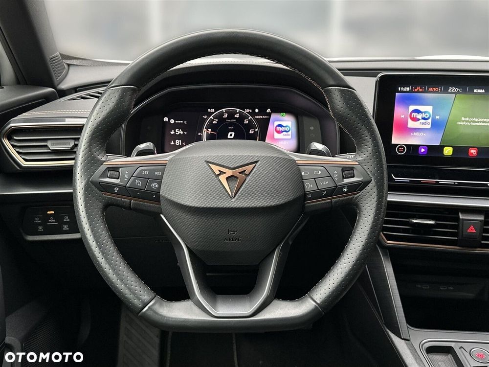 Cupra Formentor 1.5 TSI DSG - 14