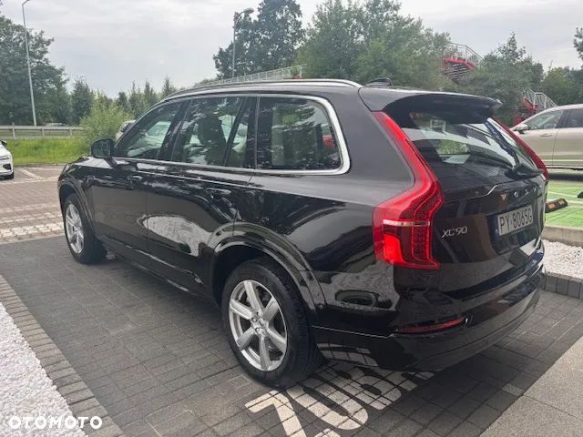Volvo XC 90 - 4