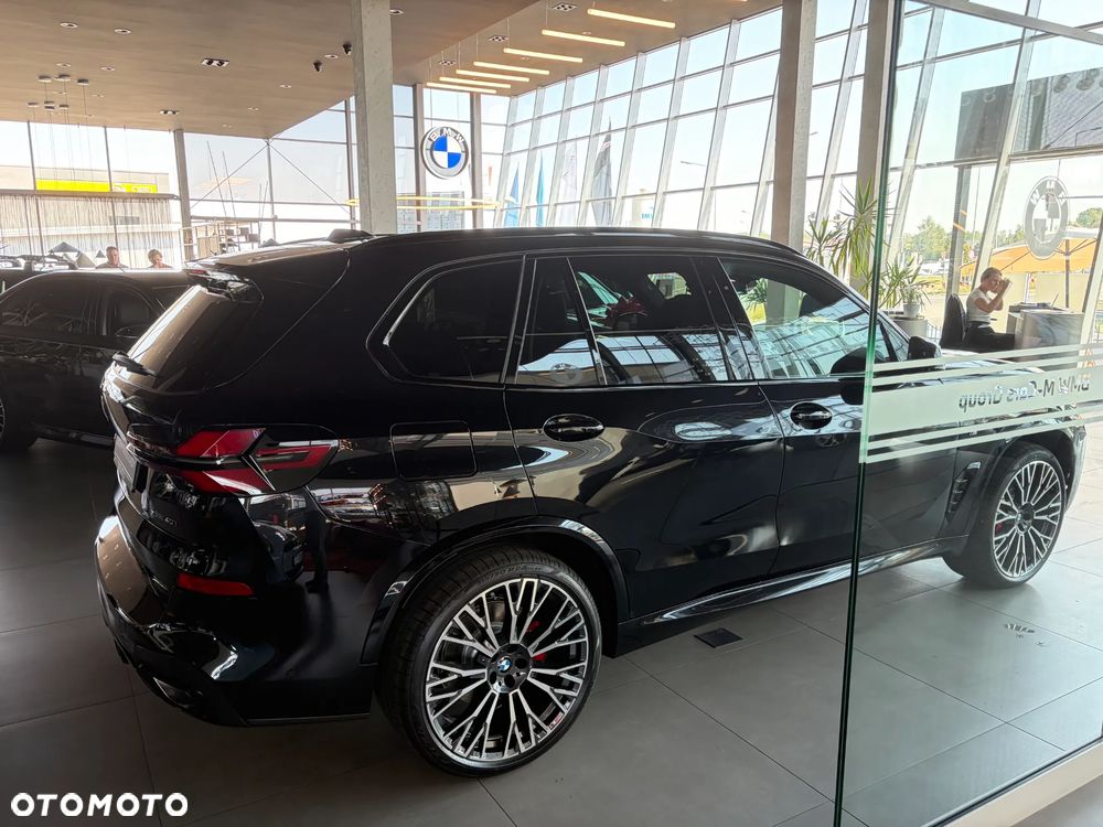 BMW X5 xDrive40i mHEV sport - 7