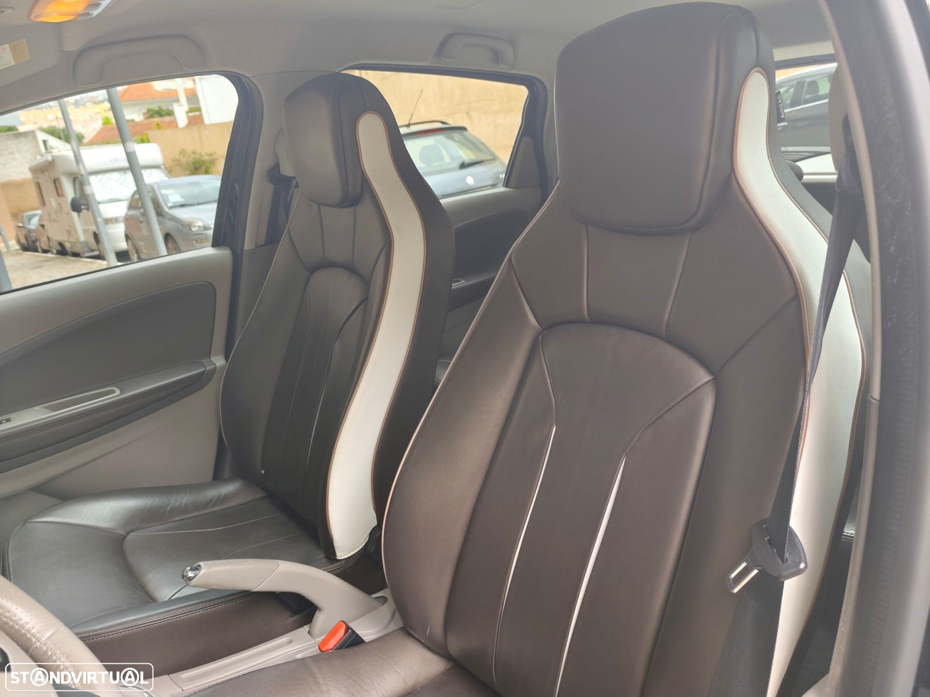 Renault Zoe (c/ Bateria) Bose 40 - 26