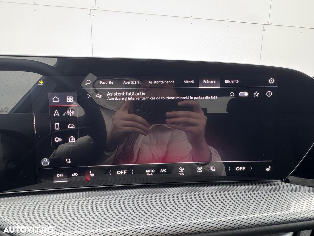 Audi Q5 40 TFSI quattro S tronic MHEV - 26