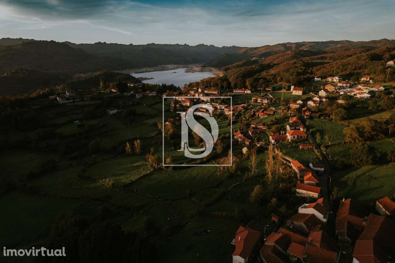 Moradia T0 Venda em Paradela, Contim e Fiães,Montalegre - Grande imagem: 3/7