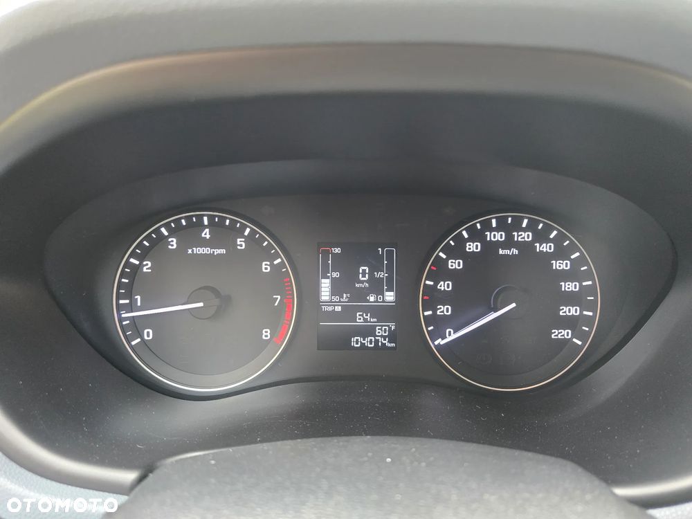 Hyundai i20 1.2 Classic - 30