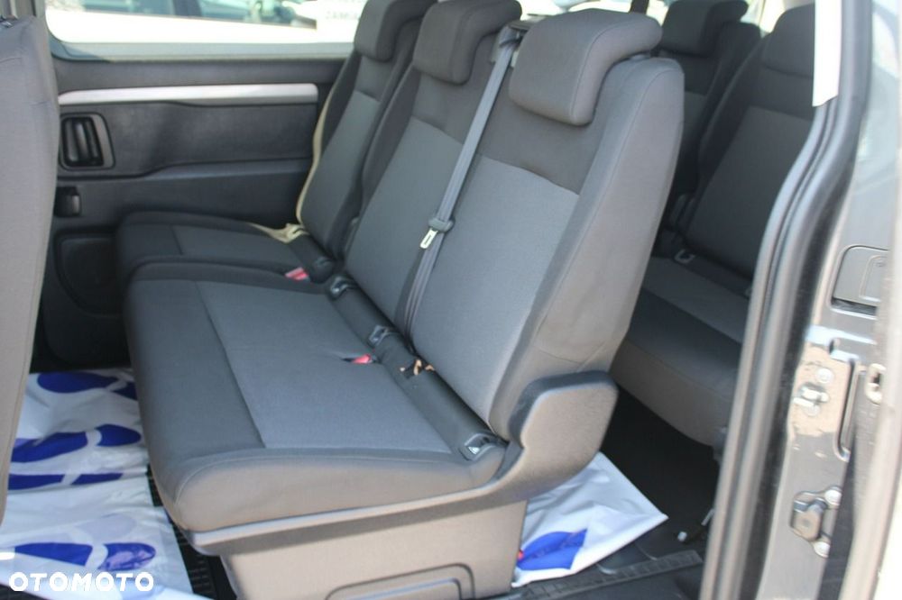 Citroën SpaceTourer - 16