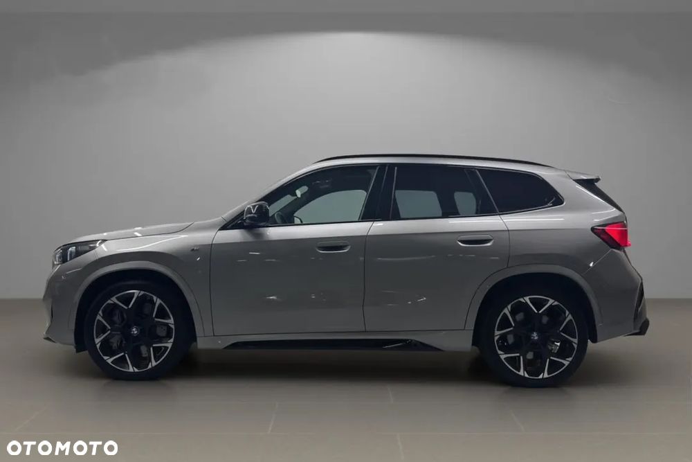 BMW X1 M35i xDrive - 10