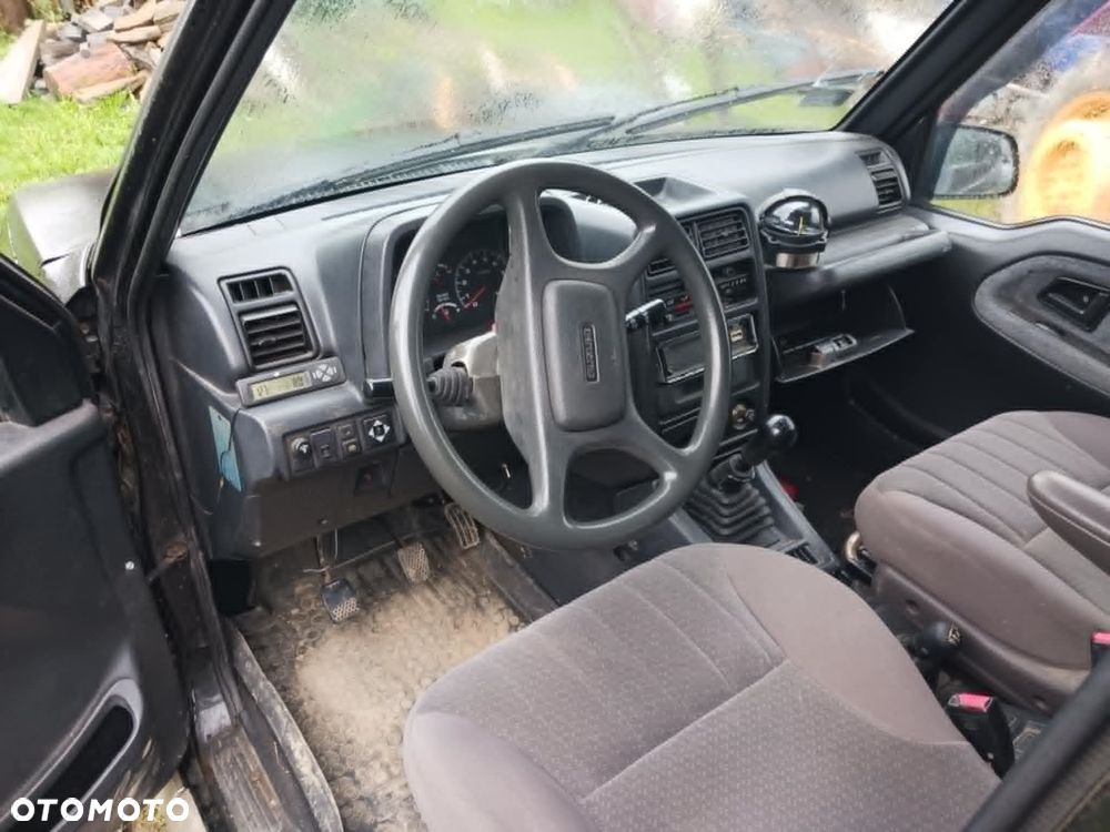 Suzuki Vitara - 9