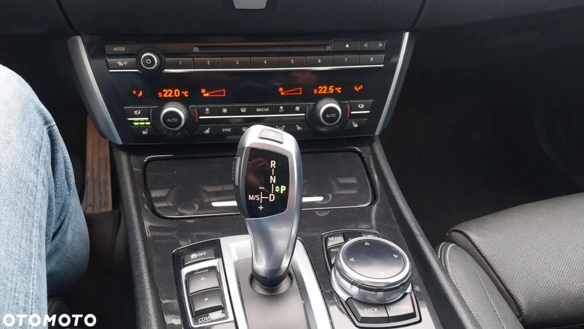 BMW 5GT 535d Luxury Line - 9