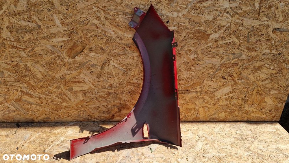 OPEL ASTRA K BŁOTNIK PRZÓD PRZEDNI PRAWY - 6