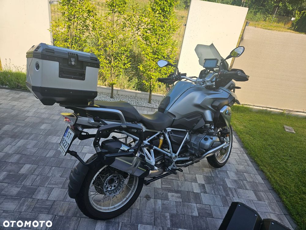BMW GS - 6