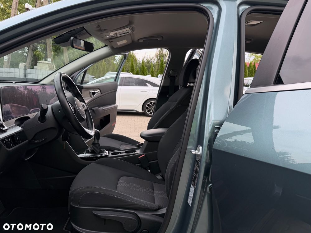 Kia Sportage 1.6 T-GDI L 2WD - 26