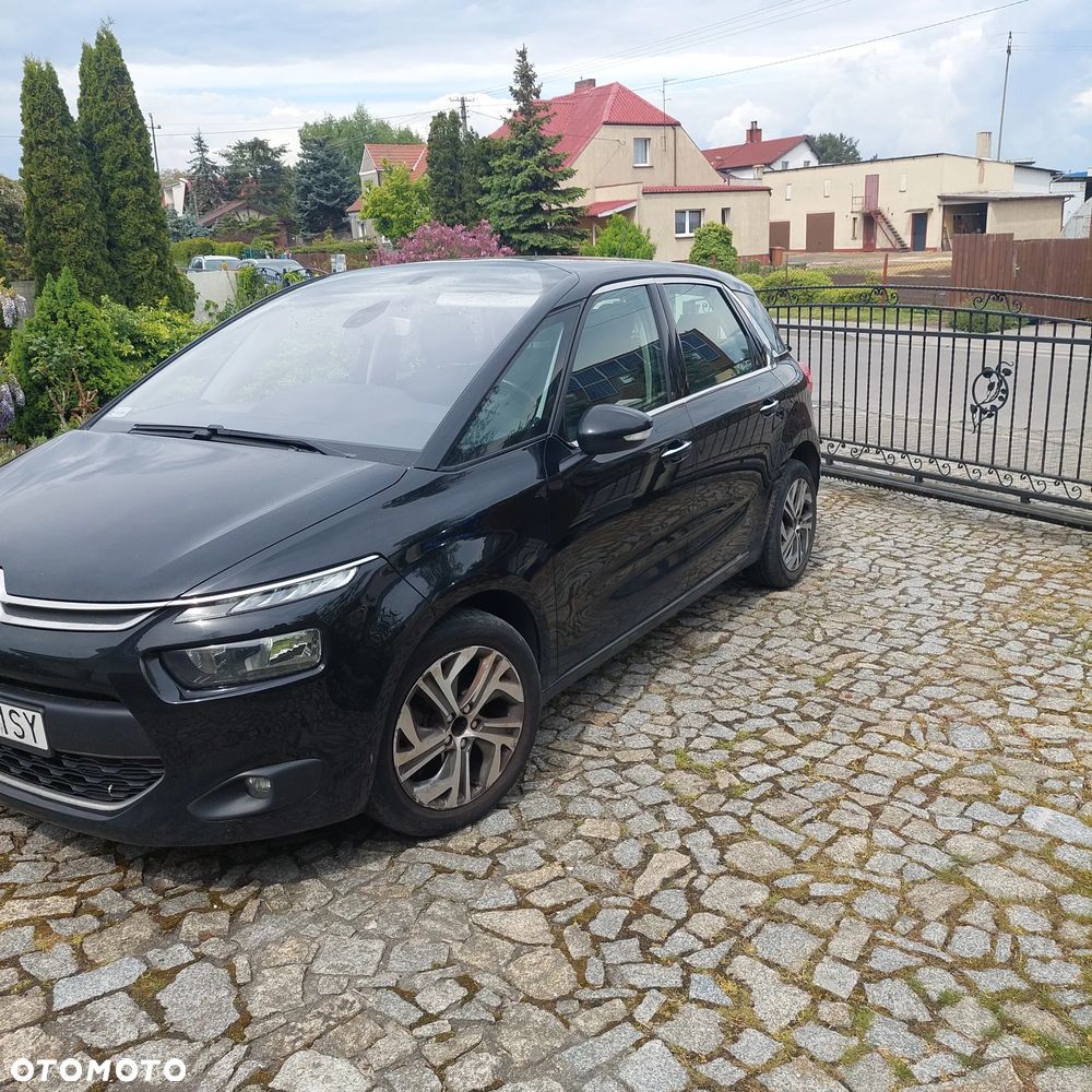 Citroën C4 Picasso 1.6 e-HDi Intensive - 2