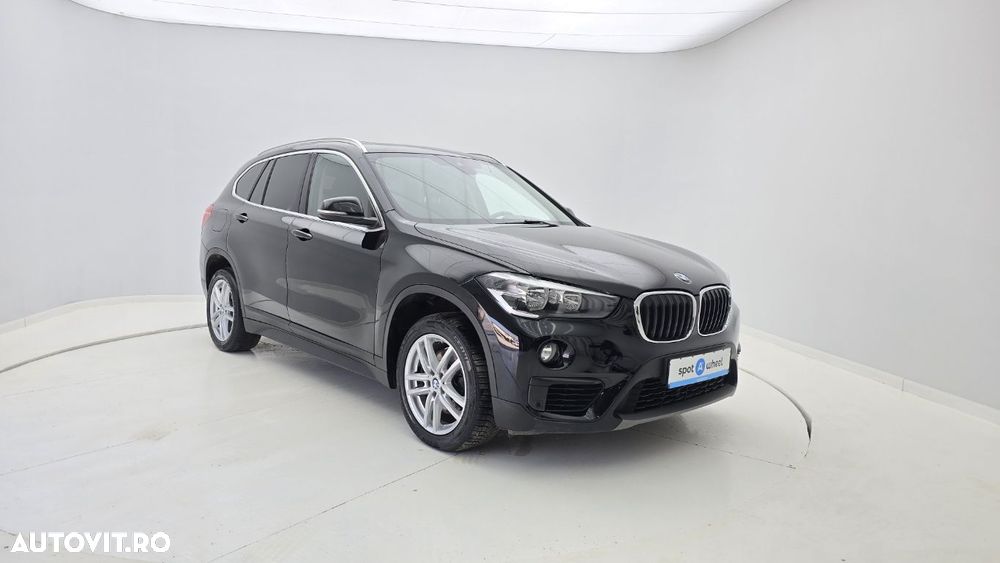 BMW X1 - 4