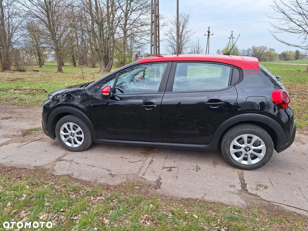 Citroën C3 BlueHDi 100 S&S ORIGINS - 11