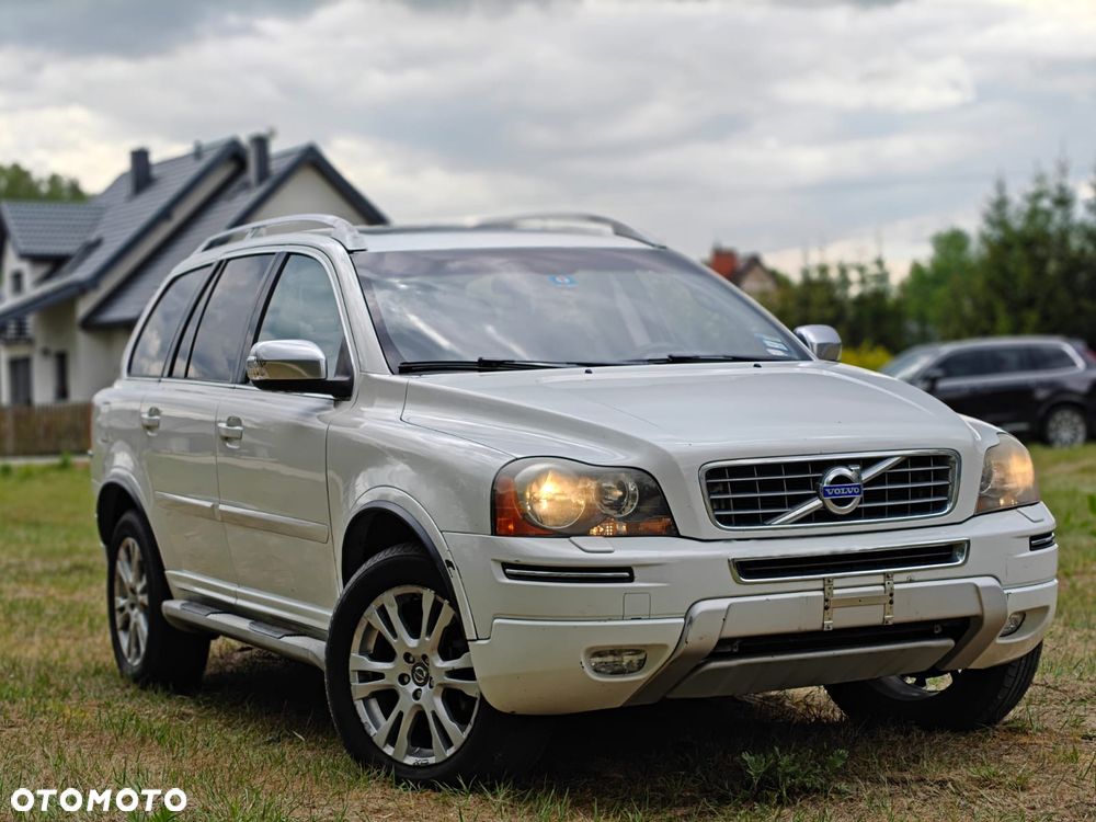 Volvo XC 90 3.2 Executive - 1