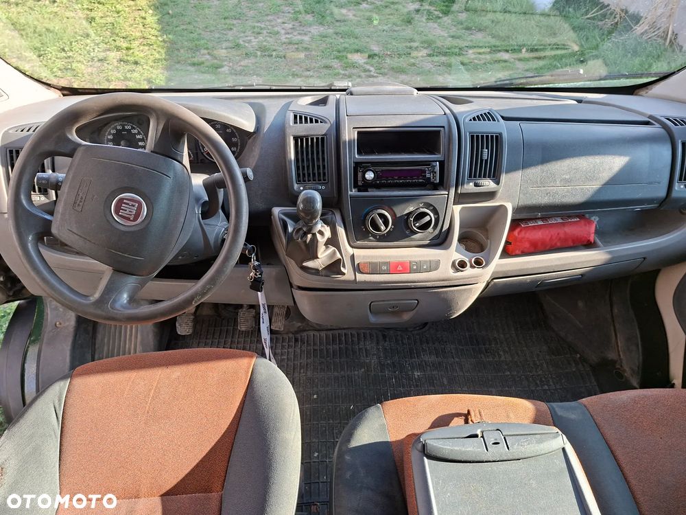 Fiat Ducato - 2