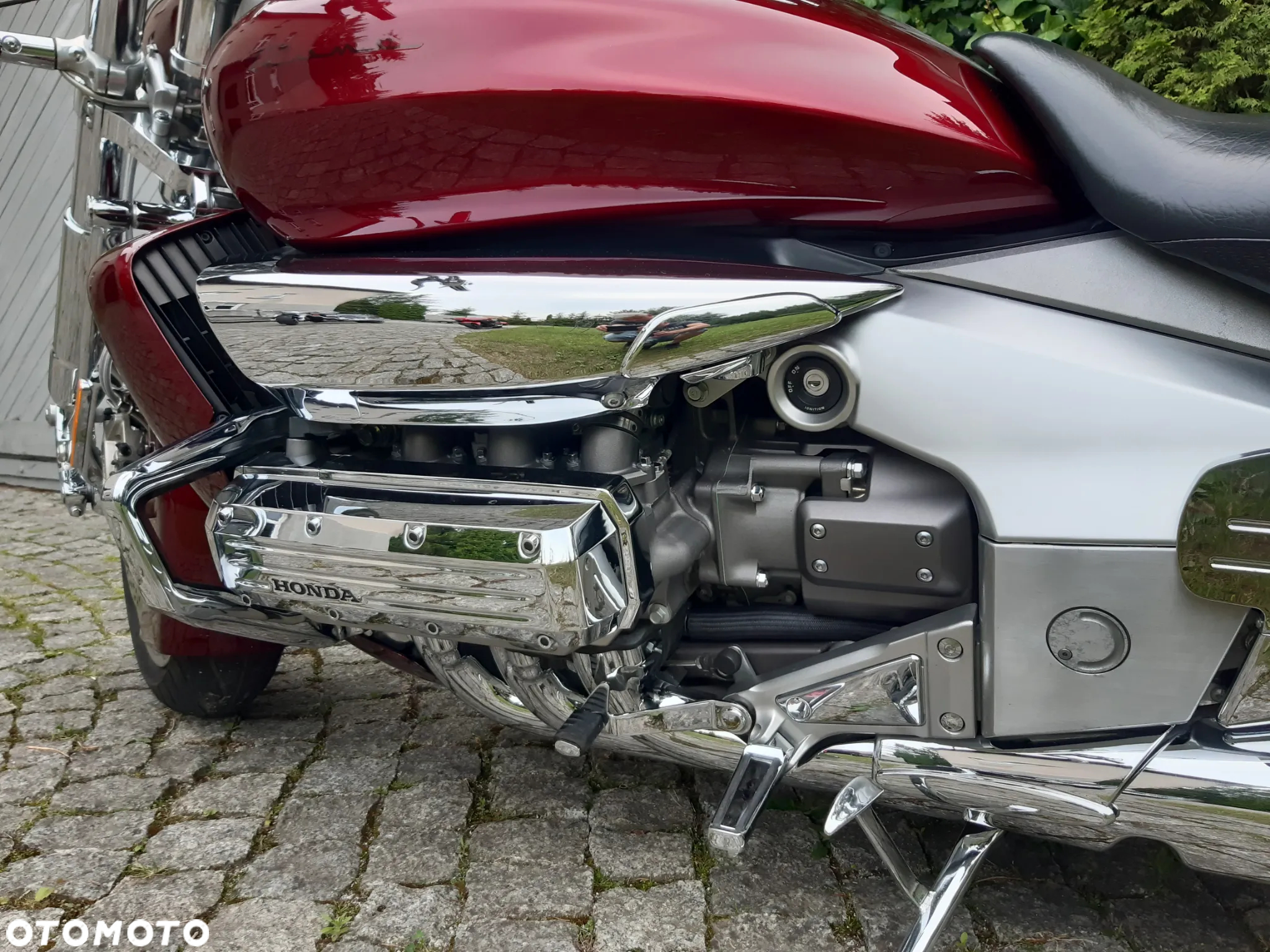 Honda Valkyrie - 5