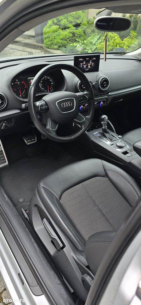 Audi A3 3-drzwiowe - 7