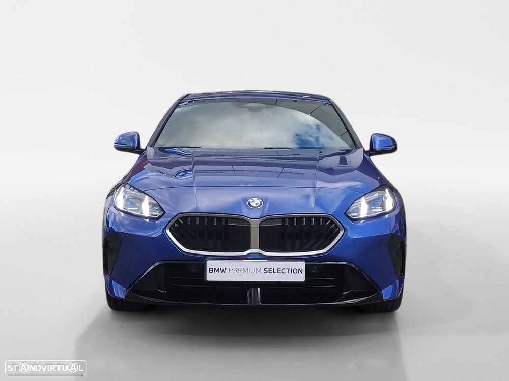 BMW 116 Pack Desportivo M Pro - 9