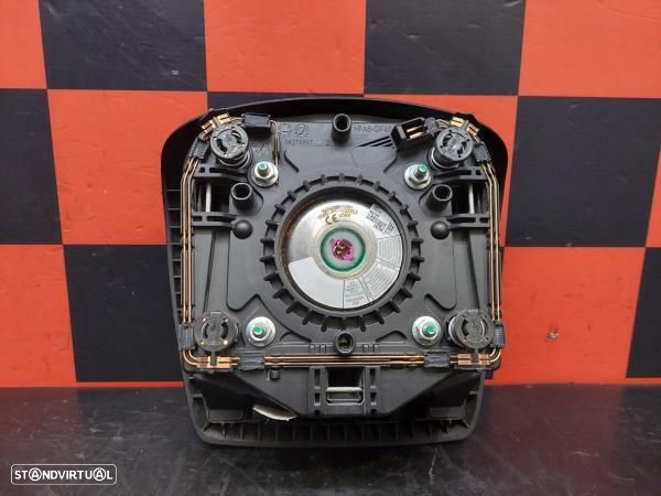 Airbag Volante Peugeot Boxer Caixa - 2