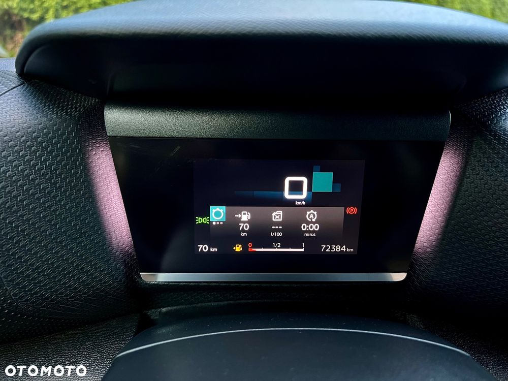 Citroën C4 1.5 BlueHDi Shine S&S - 25