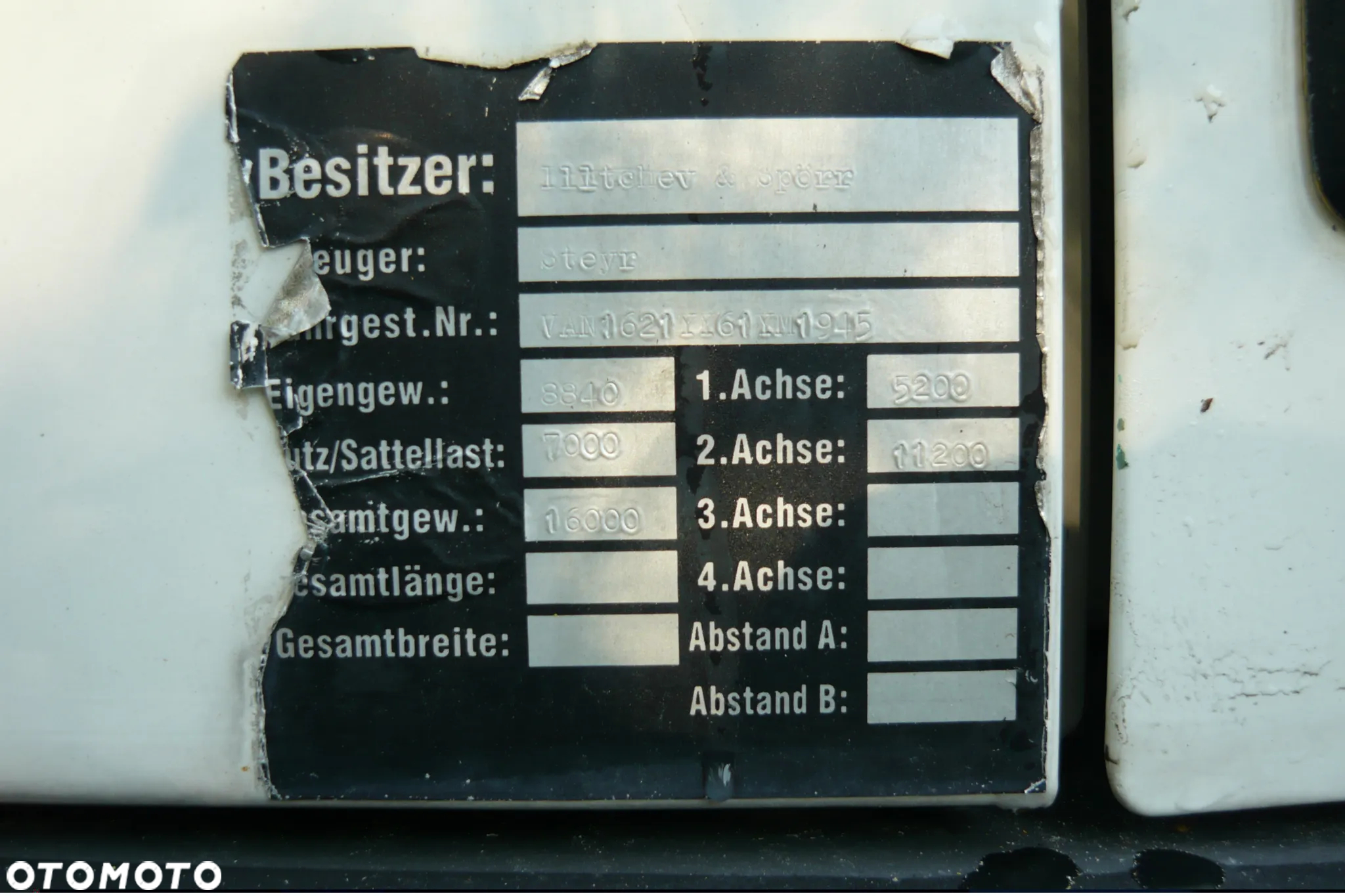 Steyr - 8
