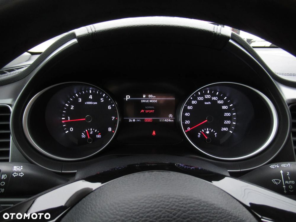 Kia Ceed 1.5 T-GDI M DCT - 35