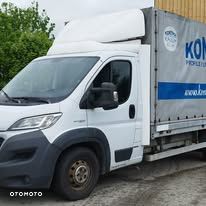 Fiat Ducato - 1