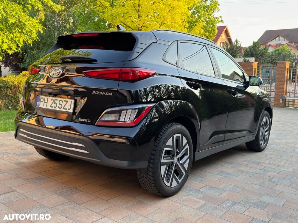 Hyundai KONA Prime - 5