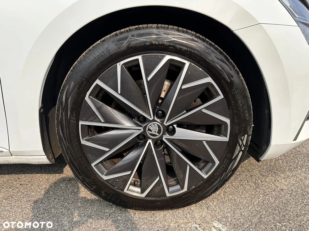 Skoda Superb 2.0 TSI 4x4 L&K DSG - 38