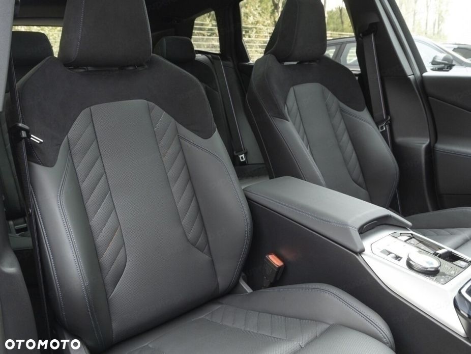BMW X3 xDrive40d mHEV - 9
