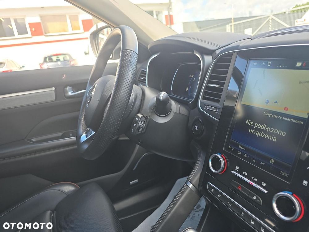 Renault Koleos 1.3 TCe Initiale Paris EDC - 25