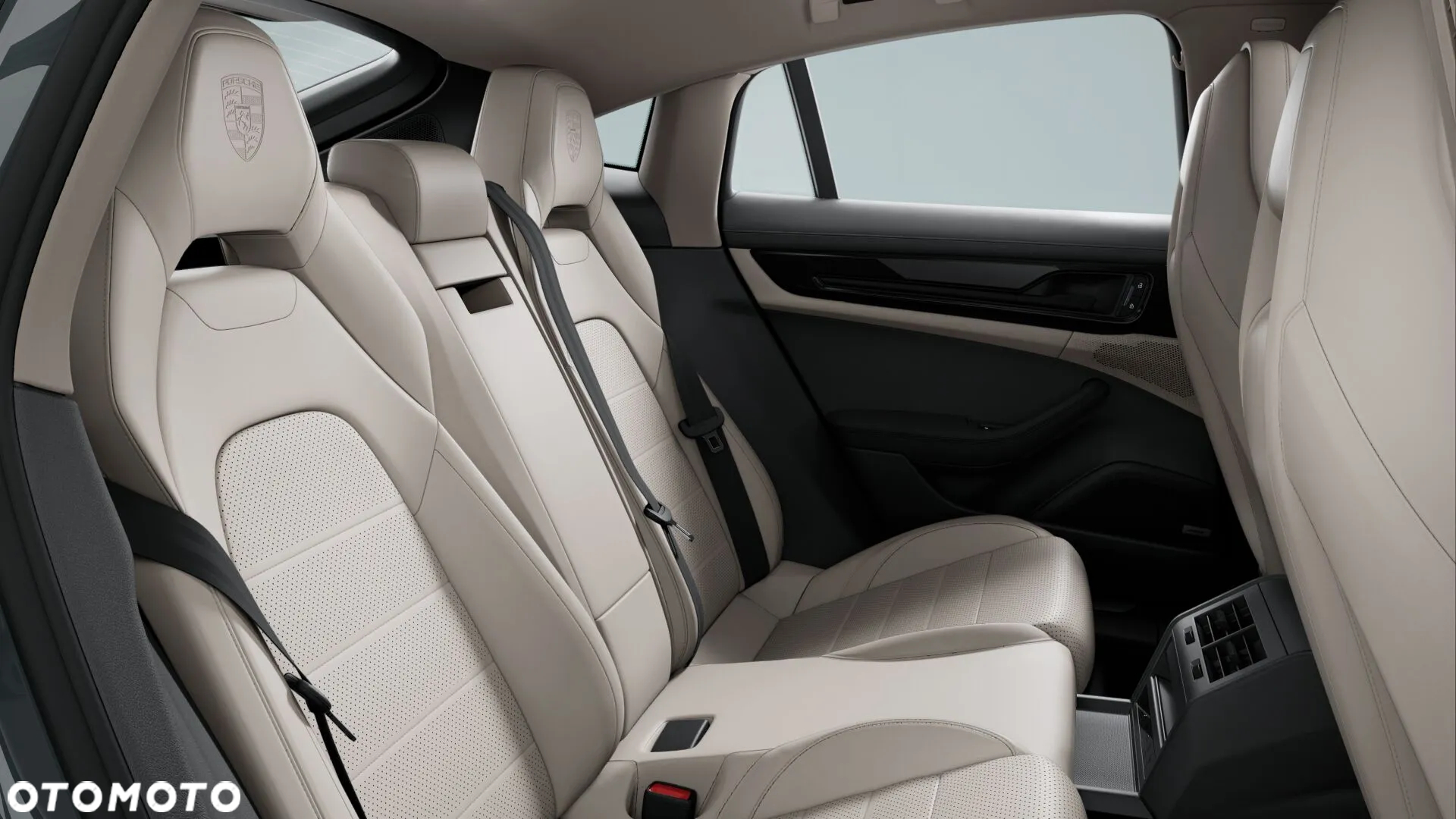 Porsche Panamera - 5