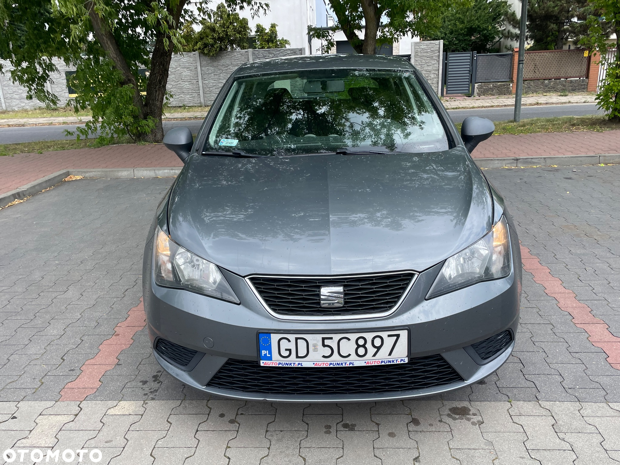 Seat Ibiza 1.0 Reference - 7