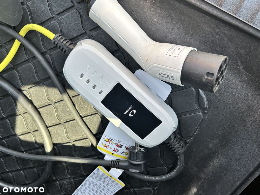 SsangYong/KGM Torres EVX 73,4 kWh Wild - 7