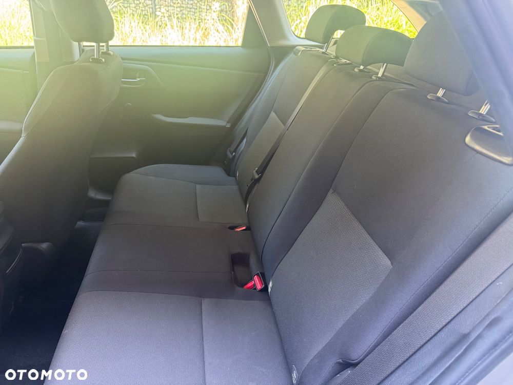 Toyota Auris 1.6 Active - 12