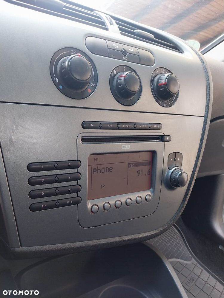 Seat Leon - 25