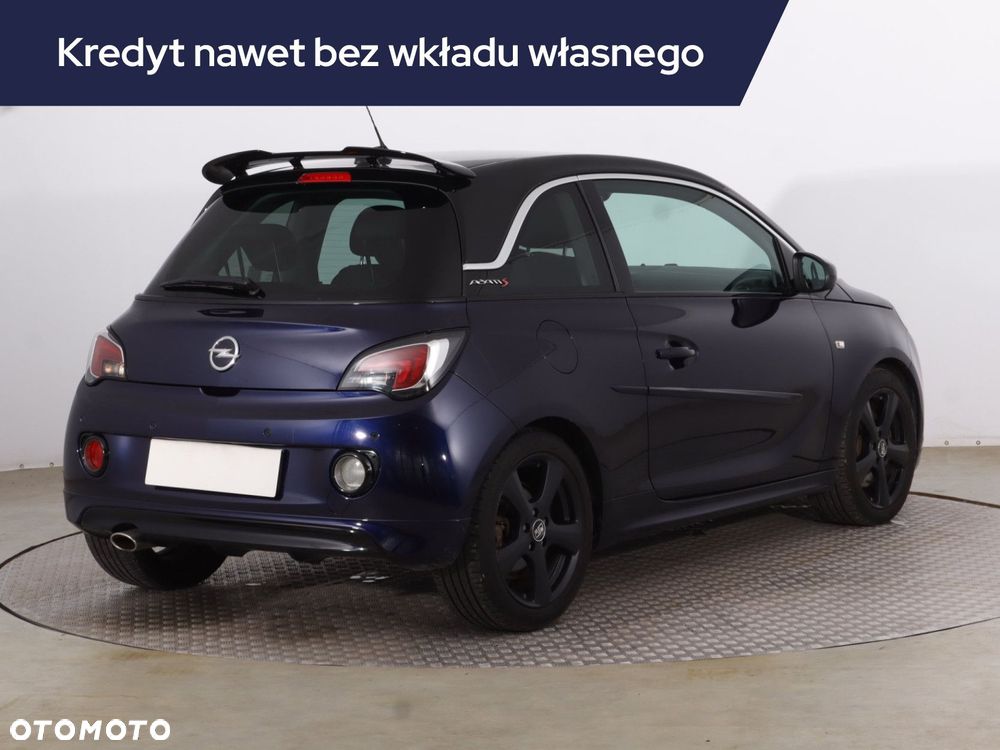 Opel Adam - 7