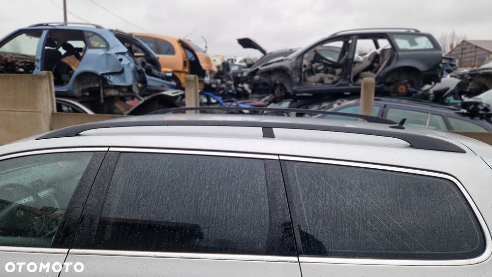 VOLKSWAGEN PASSAT B6 KOMBI RELINGI - 1