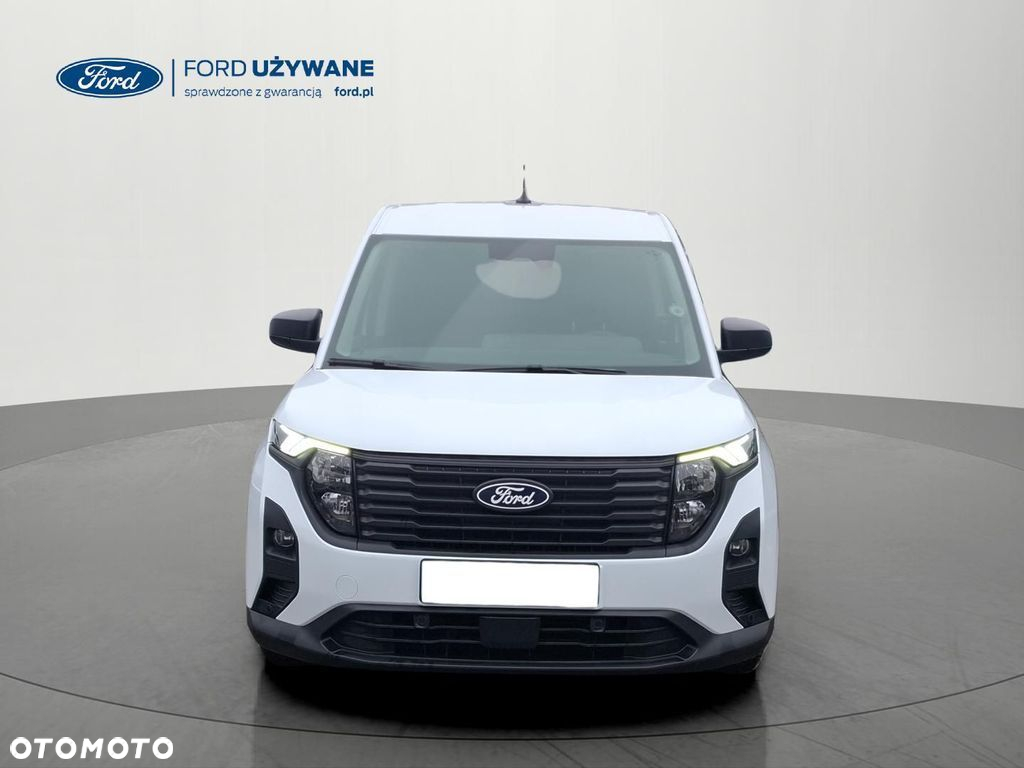Ford Transit-courier - 24