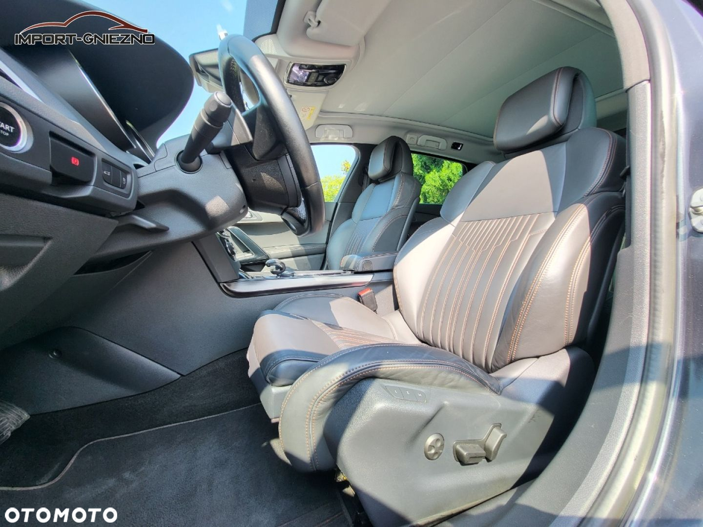 Peugeot 508 - 36