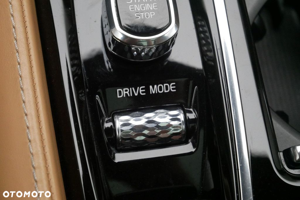 Volvo V90 - 22