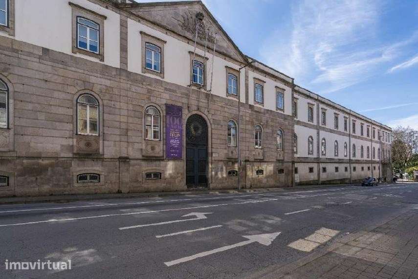 Prédio para reabilitação | Centro do Porto - Grande imagem: 4/7