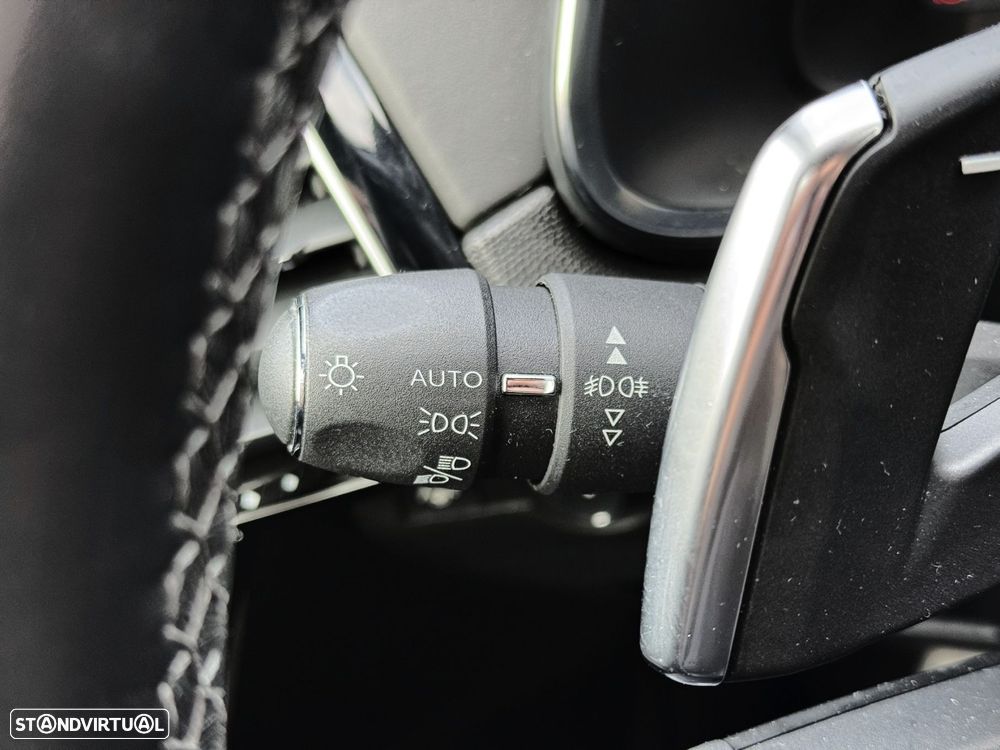 DS DS7 Crossback E-Tense Rivoli EAT8 - 39