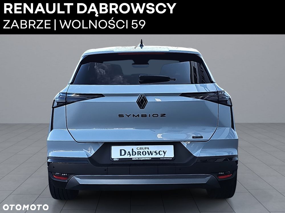 Renault Symbioz - 6