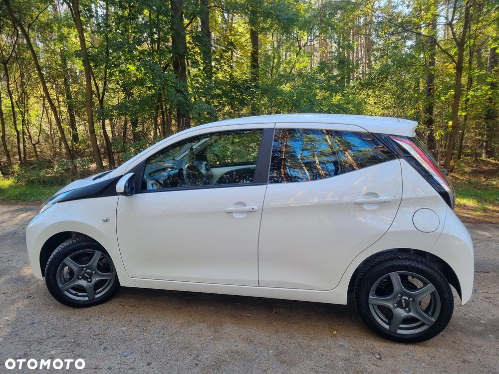 Toyota Aygo - 27