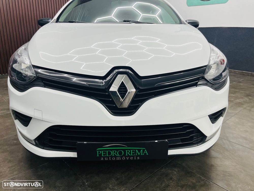 Renault Clio 1.5 dCi Zen - 6