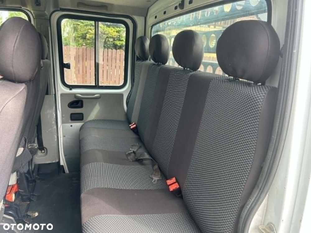 Opel Movano - 27