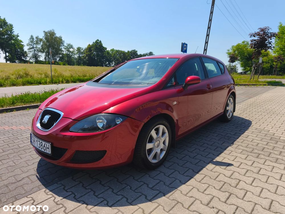 Seat Leon - 2